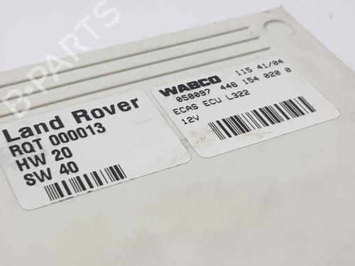 Electronic module LAND ROVER RANGE ROVER III (L322) 3.0 D 4x4 | BP28175248M83 