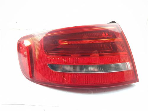 Left taillight AUDI A4 B8 Avant (8K5) 2.0 TDI | BP28157848C34 