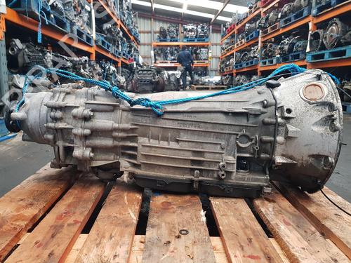 Gearbox MERCEDES-BENZ R-CLASS (W251, V251) R 320 CDI 4-matic (251.022, 251.122) | BP22661893M3