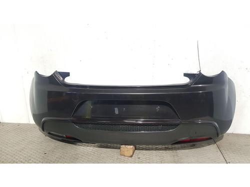 Used Rear bumper Rear bumper 39611419 39611419