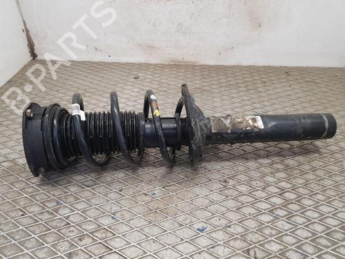 Used Right front shock absorber CUPRA FORMENTOR (KM7, KMP) [2020-2025]  28175376