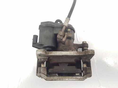 Left rear brake caliper AUDI A6 C8 Avant (4A5) S6 TDI Mild Hybrid quattro | BP33186300M107 - Image 6