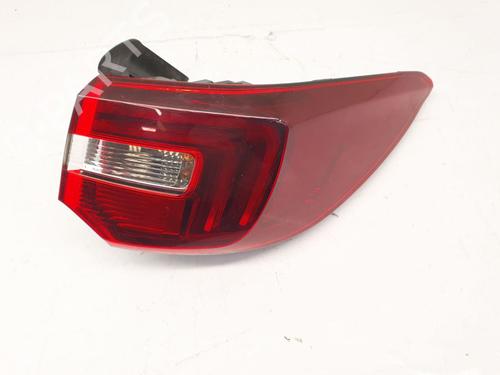 Used Right taillight VAUXHALL GRANDLAND X / GRANDLAND (A18) 1.2 Turbo (75) (131 hp) 24869810