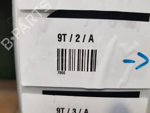 Engine VOLVO XC40 (536) B4 Mild-Hybrid AWD | BP27886521M1