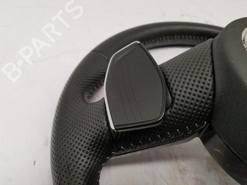 Steering wheel AUDI A4 B9 Avant (8W5, 8WD) RS4 TFSi quattro | BP40229762C49 - Image 7