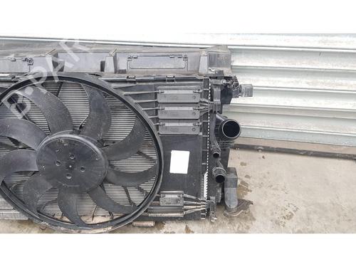 Water radiator MERCEDES-BENZ GLA (H247) GLA 220 d 4-matic (247.715) | BP36240692M31  - Image 12