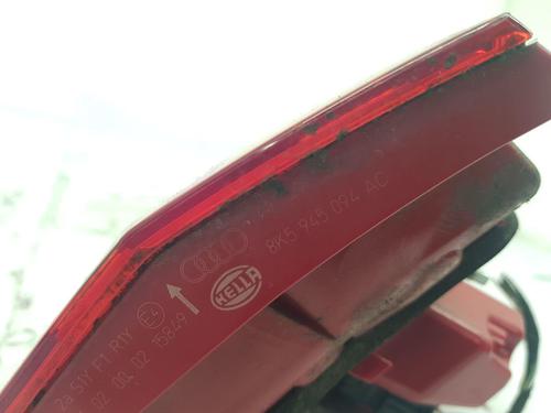 Right tailgate light AUDI A4 B8 (8K2) 2.0 TDI | BP33630007C80  - Image 6