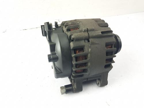 Used Alternator FORD FIESTA VI (CB1, CCN) 1.4 TDCi (70 hp) 26915217