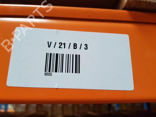 Compressor A/A NISSAN NOTE (E12) 1.2 DIG-S | BP31910380M34