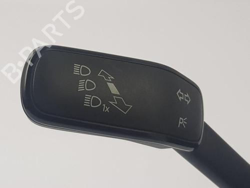 Ratstangsstang SKODA OCTAVIA IV (NX3, NN3, PV3)  | BP29642140I23 