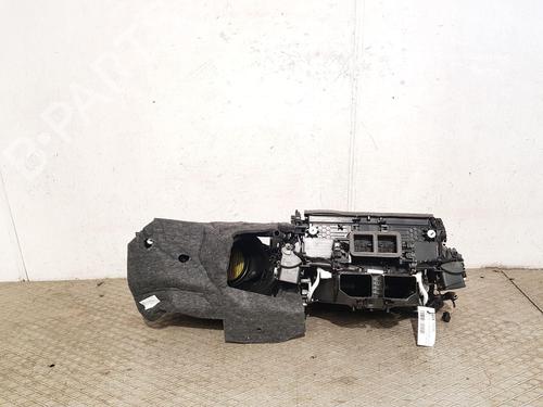 Heater matrix box BENTLEY CONTINENTAL Convertible (3S_) 4.0 V8 AWD | BP31603664M61 