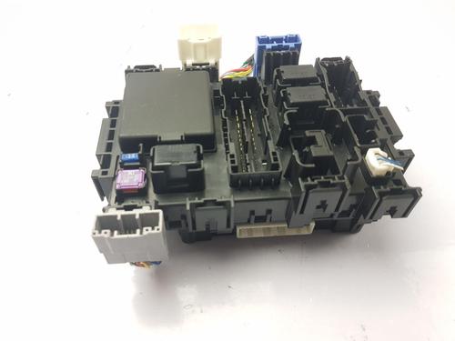 Módulo eletrónico SUZUKI CELERIO (LF) 1.0 (AVK310) | BP36093487M83  - Image 7