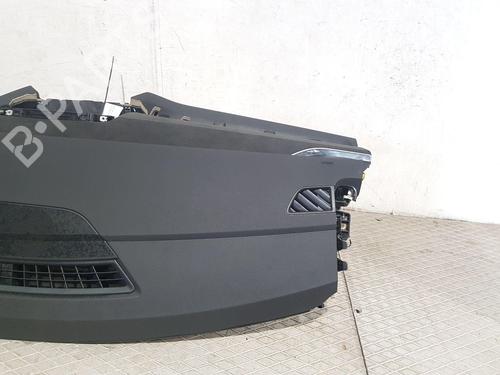 Dashboard SKODA OCTAVIA IV (NX3, NN3, PV3)  | BP29597933C46 