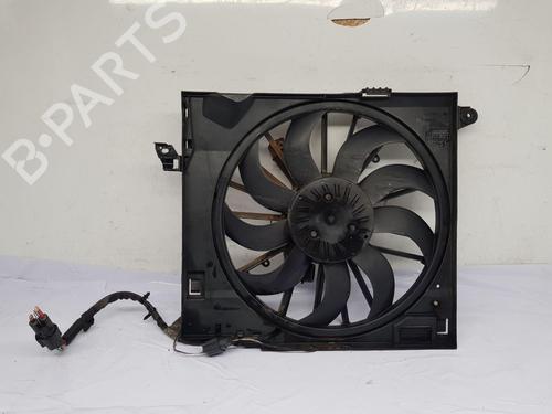 Used Radiator fan Radiator fan JAGUAR XF I (X250) 3.0 D (211 hp) 31910325 31910325