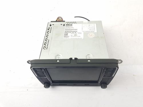 Radio VW GOLF VI (5K1) 1.4 | BP30650067E6