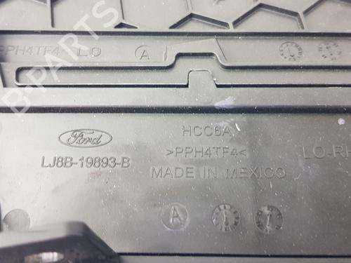 Air vent FORD USA EDGE  | BP27286887I21