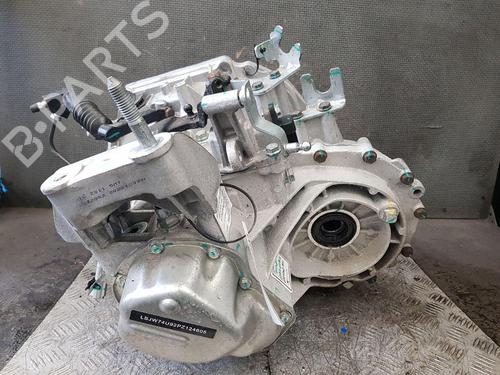 Gearbox MG MG ZS SUV (AZS1) | BP22668677M3 - Image 6