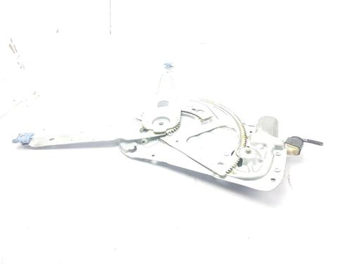 Front left window mechanism VOLVO S60 I (384) D5 | BP36093457C22 - Image 2