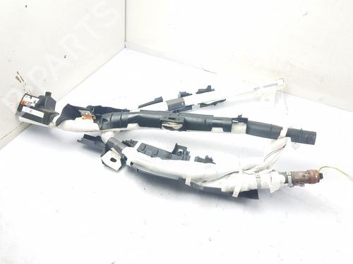 Used Left curtain airbag Left curtain airbag TOYOTA RAV 4 V (_A5_, _H5_) 2.5 Hybrid AWD (AXAH54, AXAL54) (222 hp) 36459683 36459683