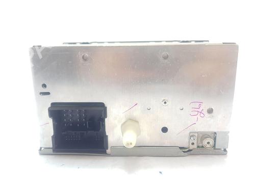 Radio FORD FIESTA V (JH_, JD_) 1.25 16V | BP24965228E6 