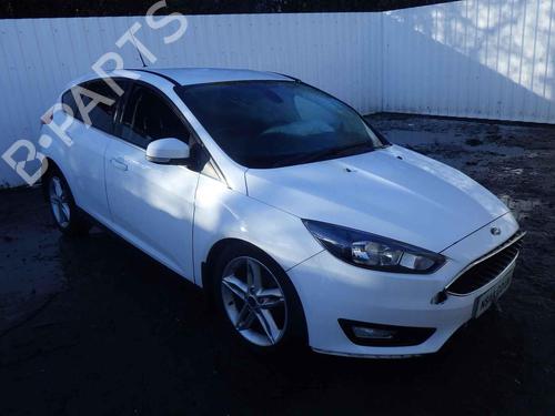 Air vent FORD FOCUS III 1.5 TDCi | BP27286962I21 - Image 8