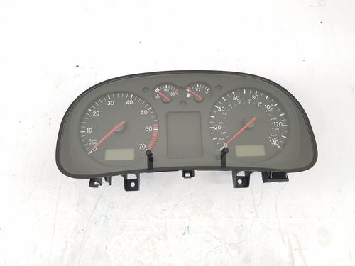 Used Instrument cluster Instrument cluster VW GOLF IV (1J1) 1.4 16V (75 hp) 33412978 33412978
