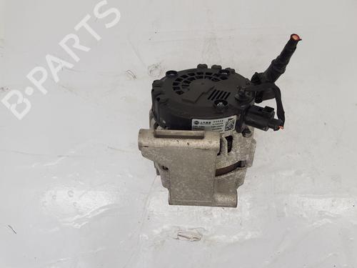 Used Alternator Alternator MG MG HS (AS23) 1.5 EHS Hybrid (CSA6463) (258 hp) 34384337 34384337