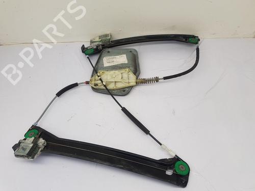 Lève-vitre avant droit Lève-vitre avant droit VW EOS (1F7, 1F8) 2.0 TDI 16V (140 hp) 35885257 35885257