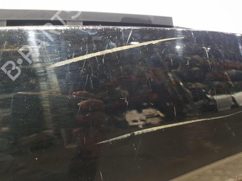 Front bumper BMW X4 (G02, F98) xDrive 30 d | BP30379208C7 