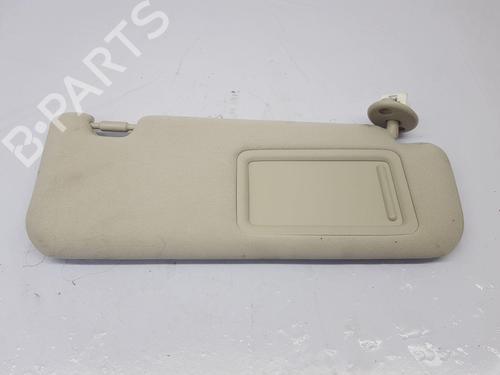 Right sun visor LEXUS NX II (_A2_, _H2_) 350h E-Four (AAZH25) | BP36342803I2 - Image 4