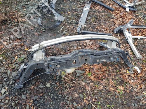 Front bumper reinforcement OPEL CORSA E (X15) 1.4 (08, 68) | BP30713817C109