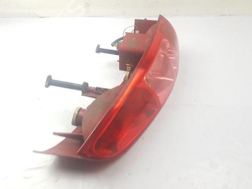 Right taillight PEUGEOT 807 (EB_) 2.0 HDi | BP38330889C35 - Image 2