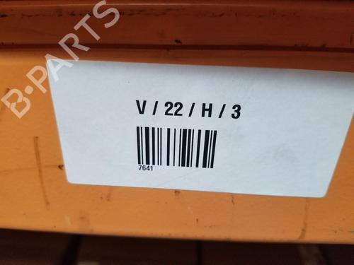 Hinge/Door check strap PEUGEOT EXPERT Van (V_) 1.6 BlueHDi 95 | BP27728327C146 