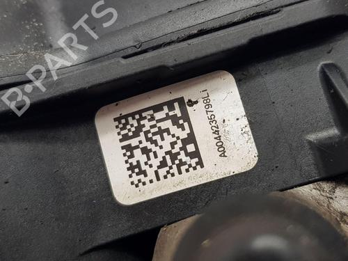 Left rear brake caliper MERCEDES-BENZ E-CLASS (W213) | BP29900313M107