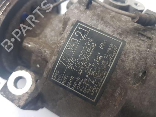 AC compressor MITSUBISHI ASX (GA_W_) 1.8 DI-D (GA6W) | BP36508176M34 - Image 3