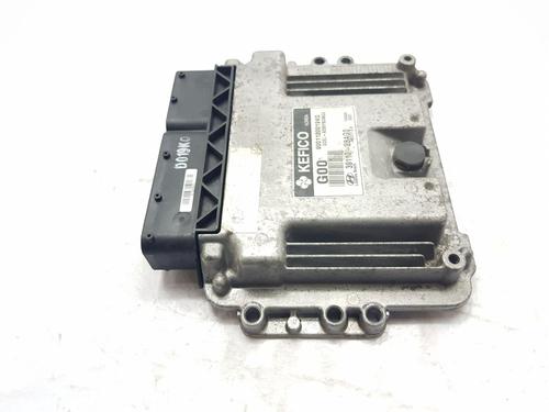 Engine control unit (ECU) HYUNDAI ix35 (LM, EL, ELH) 1.6 | BP30976770M57