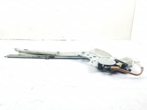 Front right window mechanism SUZUKI JIMNY Closed Off-Road Vehicle (SN) 1.3 16V 4x4 (SN413, JB43) | BP28683994C23