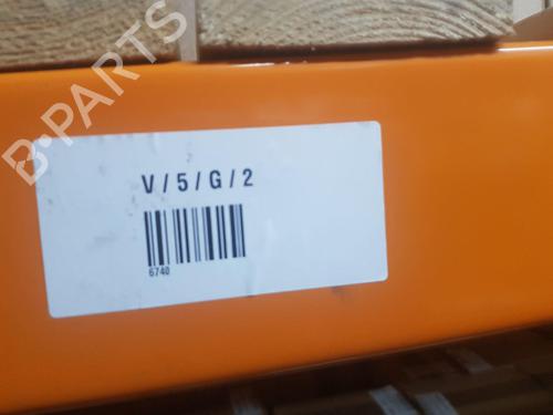 Used Right front window switch Right front window switch JAGUAR XK 8 Coupe (X100) 4.0 (294 hp) 33246787 33246787