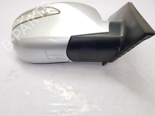 Right mirror HYUNDAI ix35 (LM, EL, ELH)  | BP22203784C27 