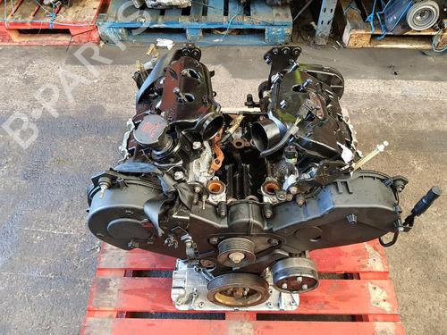 Motore JAGUAR XF I (X250) 3.0 D (211 hp) 31027254