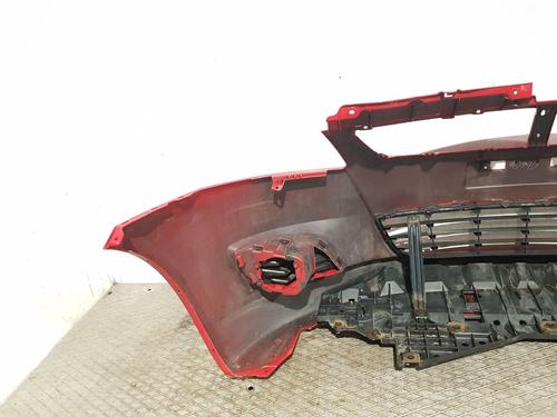 Front bumper SUZUKI SWIFT IV (FZ, NZ) 1.2 (AZH412, ZC72S) | BP32221622C7 