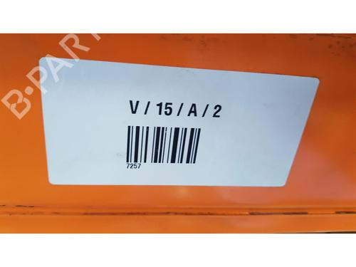 Left front suspension arm TESLA MODEL 3 (5YJ3) EV AWD | BP35746042M12  - Image 10