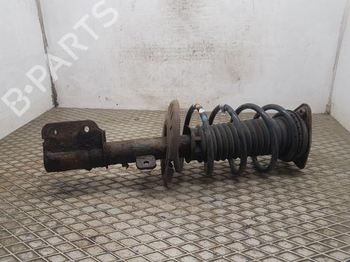 Used Right front shock absorber CITROËN C4 SPACETOURER (3D_) [2018-2025]  29492585