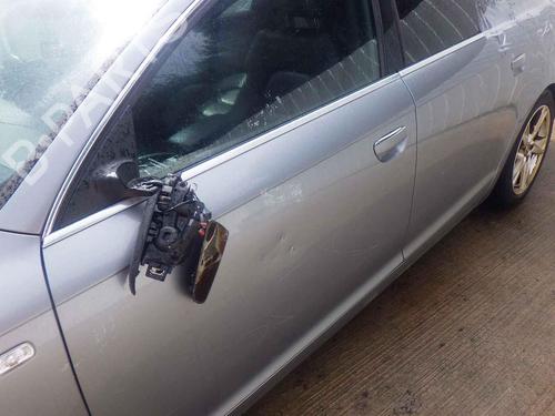 Teile für AUDI A6 C6 Avant (4F5) 2.0 TDI (140 hp) 4433963