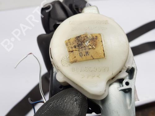 Front left seatbelt FORD RANGER (ET) 2.5 TDCi 4x4 | BP33186320I26 - Image 12