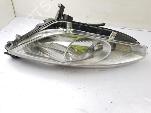 Used Left headlight Left headlight 38439390 38439390