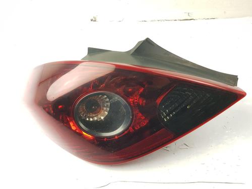 Used Left taillight VAUXHALL CORSA Mk III (D) (S07) 1.4 (L08) (101 hp) 26509251