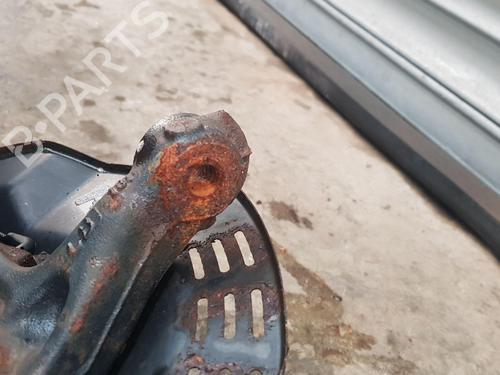 Right front suspension TOYOTA C-HR (_X1_) 1.8 Hybrid (ZYX10_, ZYX11_, ZYX10R, ZYX11R) | BP22965427M73 