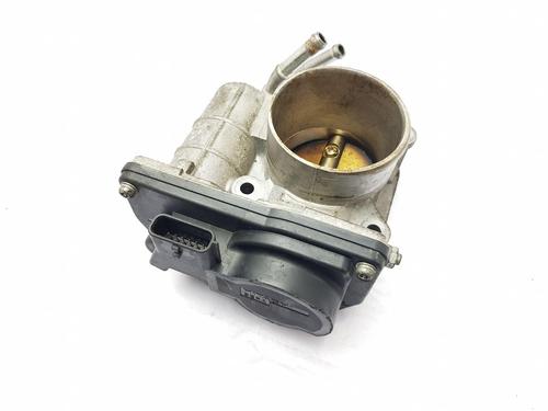 Throttle body NISSAN QASHQAI I (J10, NJ10) 1.6 | BP27214693M82