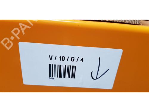 Air vent MERCEDES-BENZ GLS (X167)  | BP29957106I21